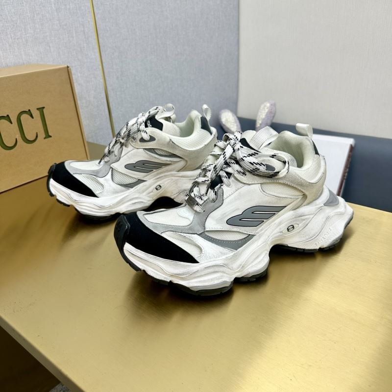 Balenciaga Triple-S Series